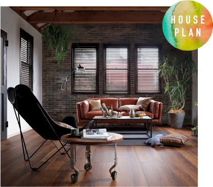 HOUSE PLAN