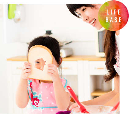 LIFE BASE