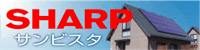 SHARP�T���r�X�^