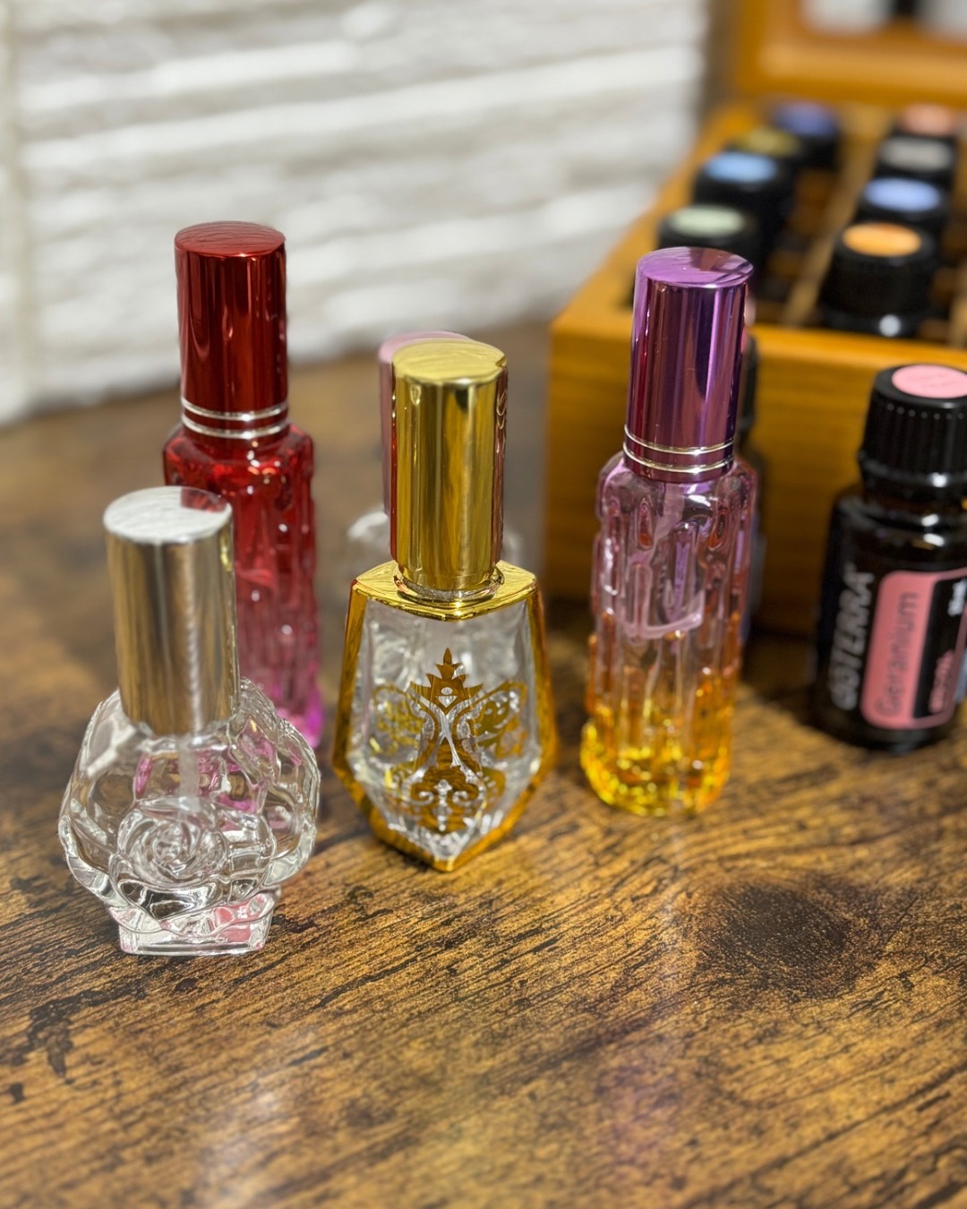 太平ホームのつながる広場2026春マルシェに出店する菓子工房 Happy Clover