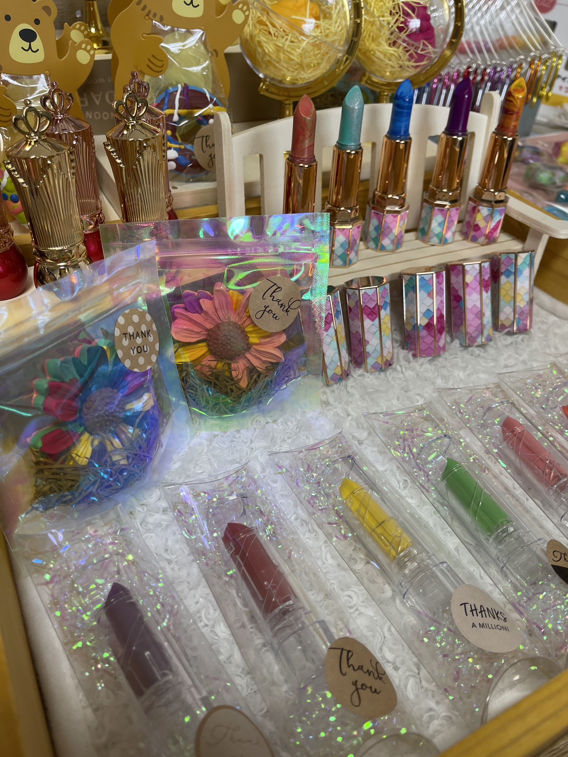 太平ホームのつながる広場2026春マルシェに出店するAOZORA