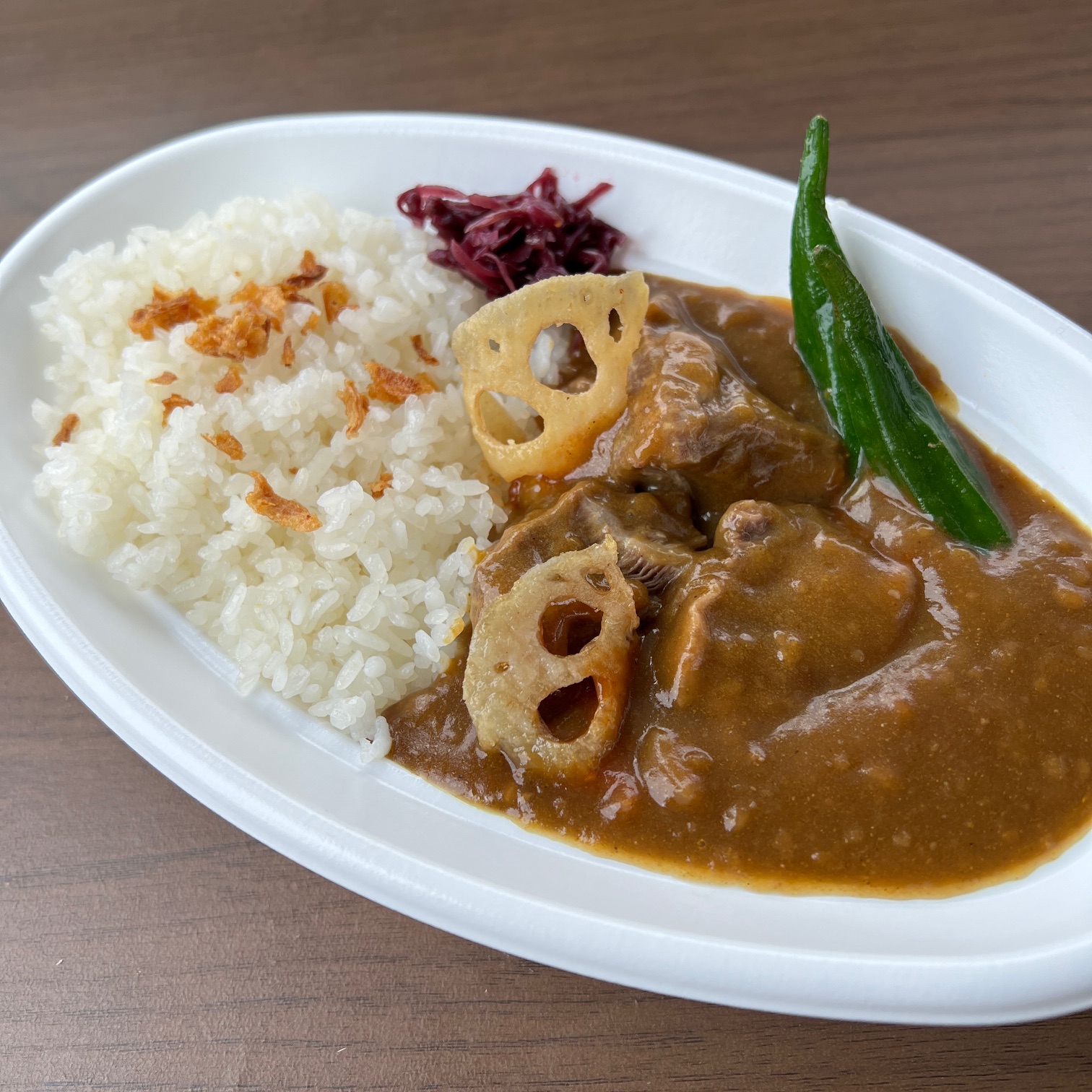 太平ホームのつながる広場2026春マルシェに出店するBENTO KURA