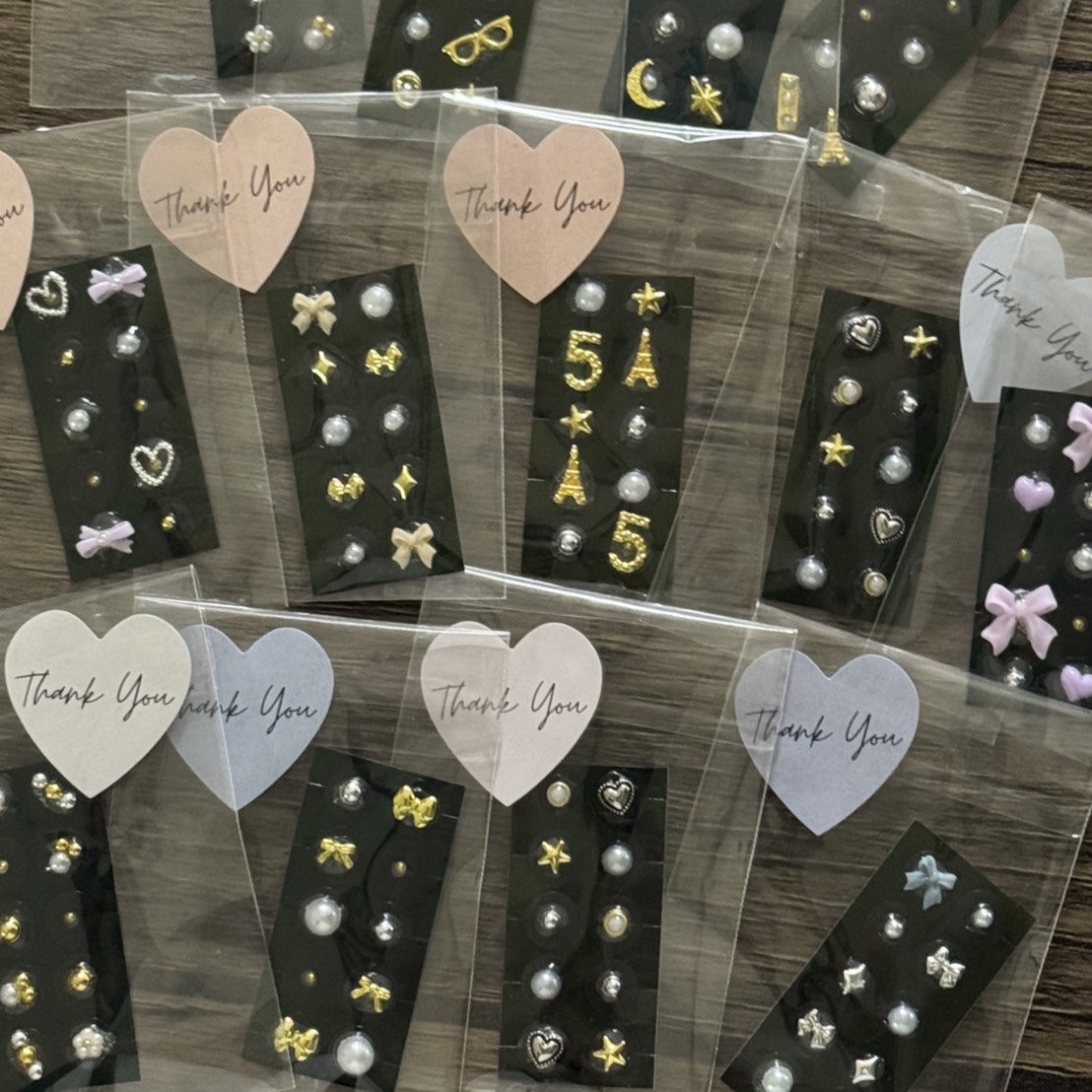 太平ホームのつながる広場2026春マルシェに出店するEar Bliss