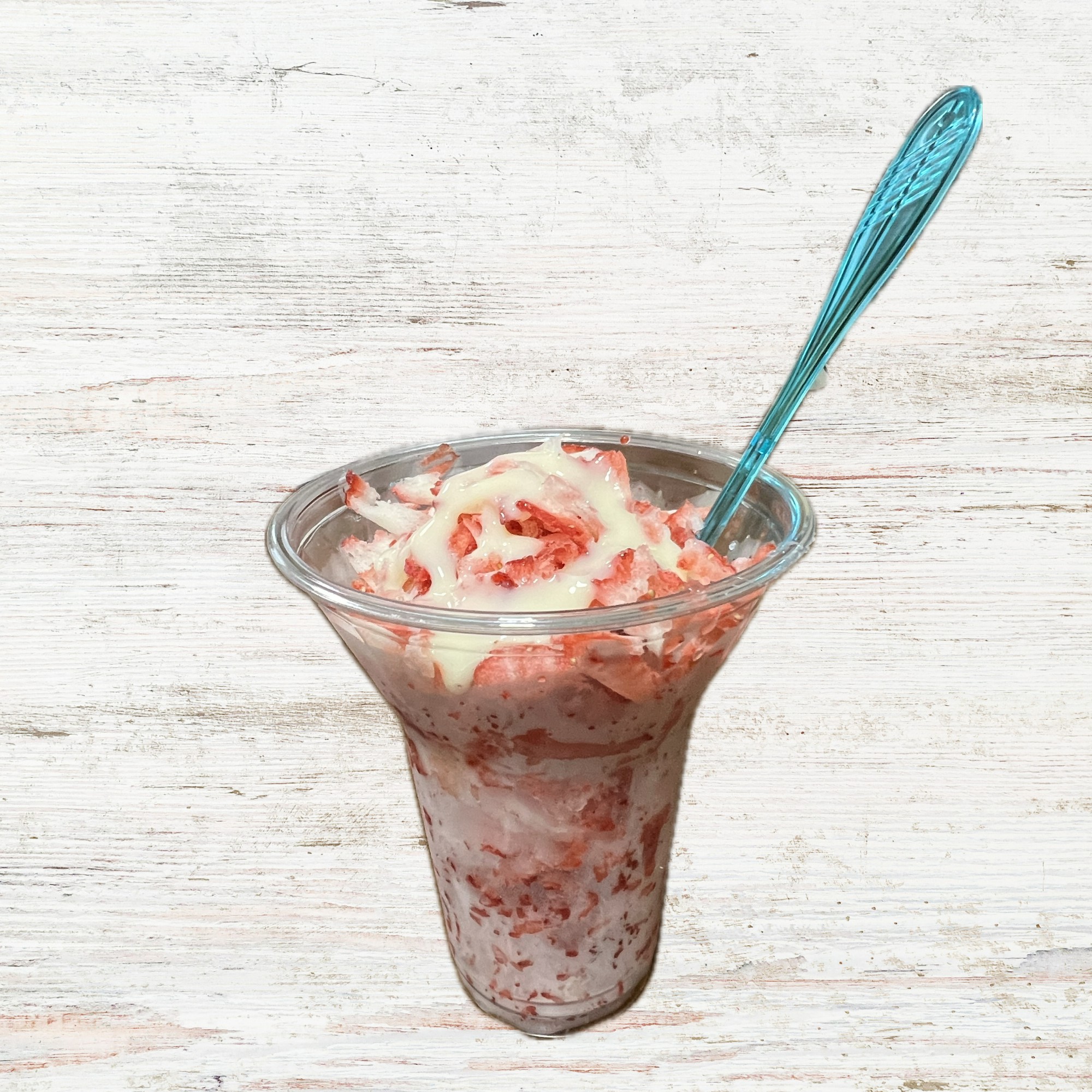 太平ホームのつながる広場2026春マルシェに出店するFoodTruckMii