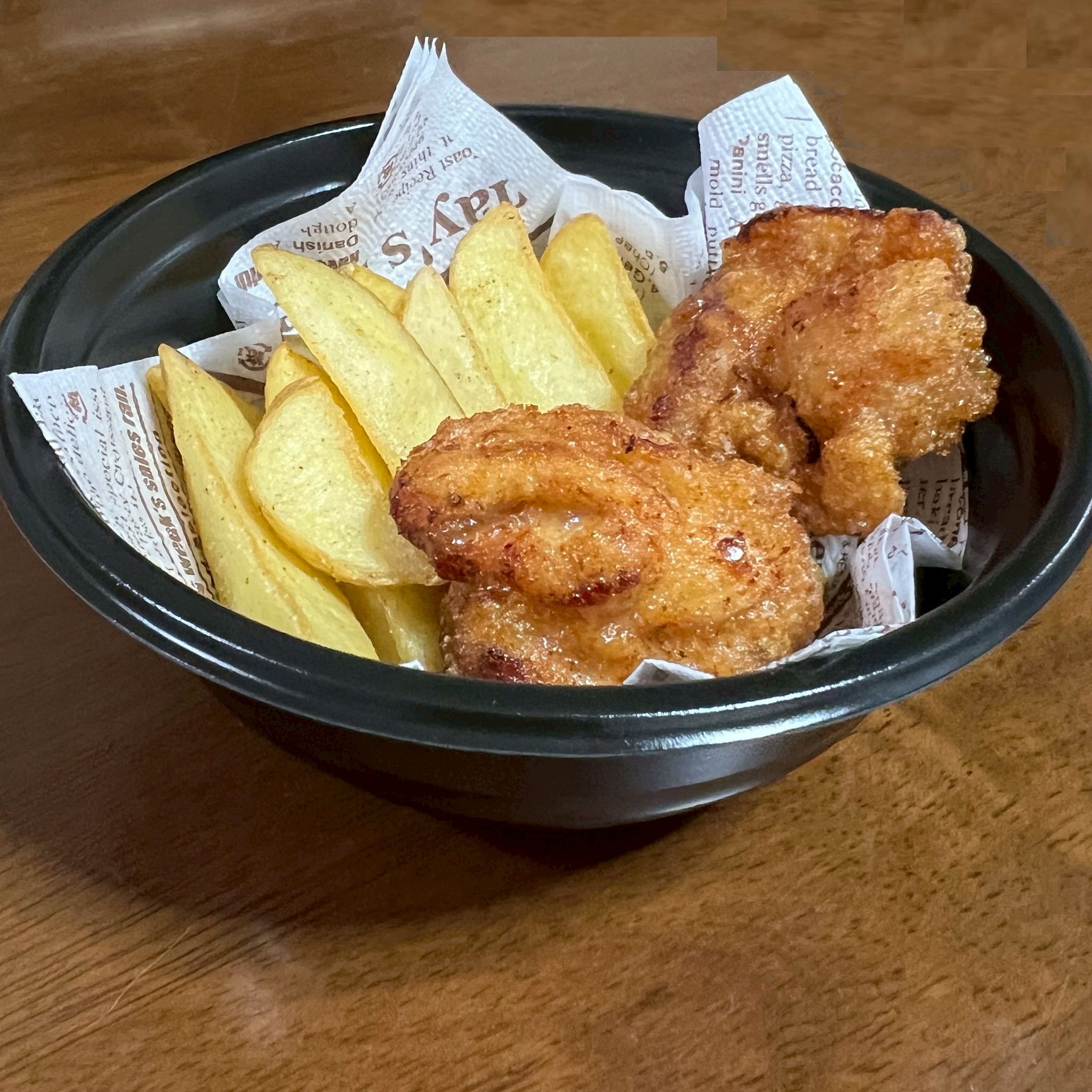 太平ホームのつながる広場2026春マルシェに出店するFoodTruckMii