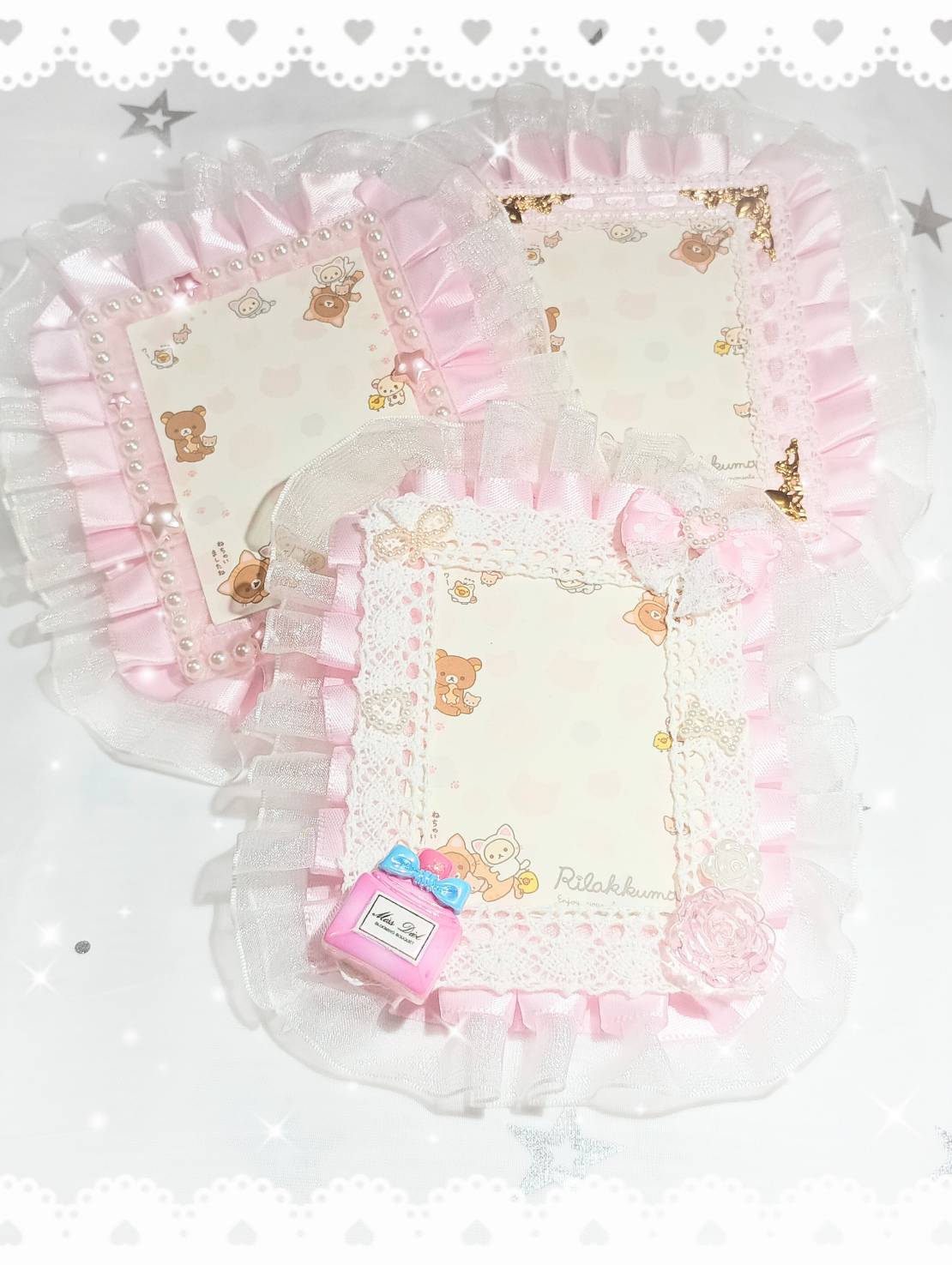 太平ホームのつながる広場2026春マルシェに出店するNanairo