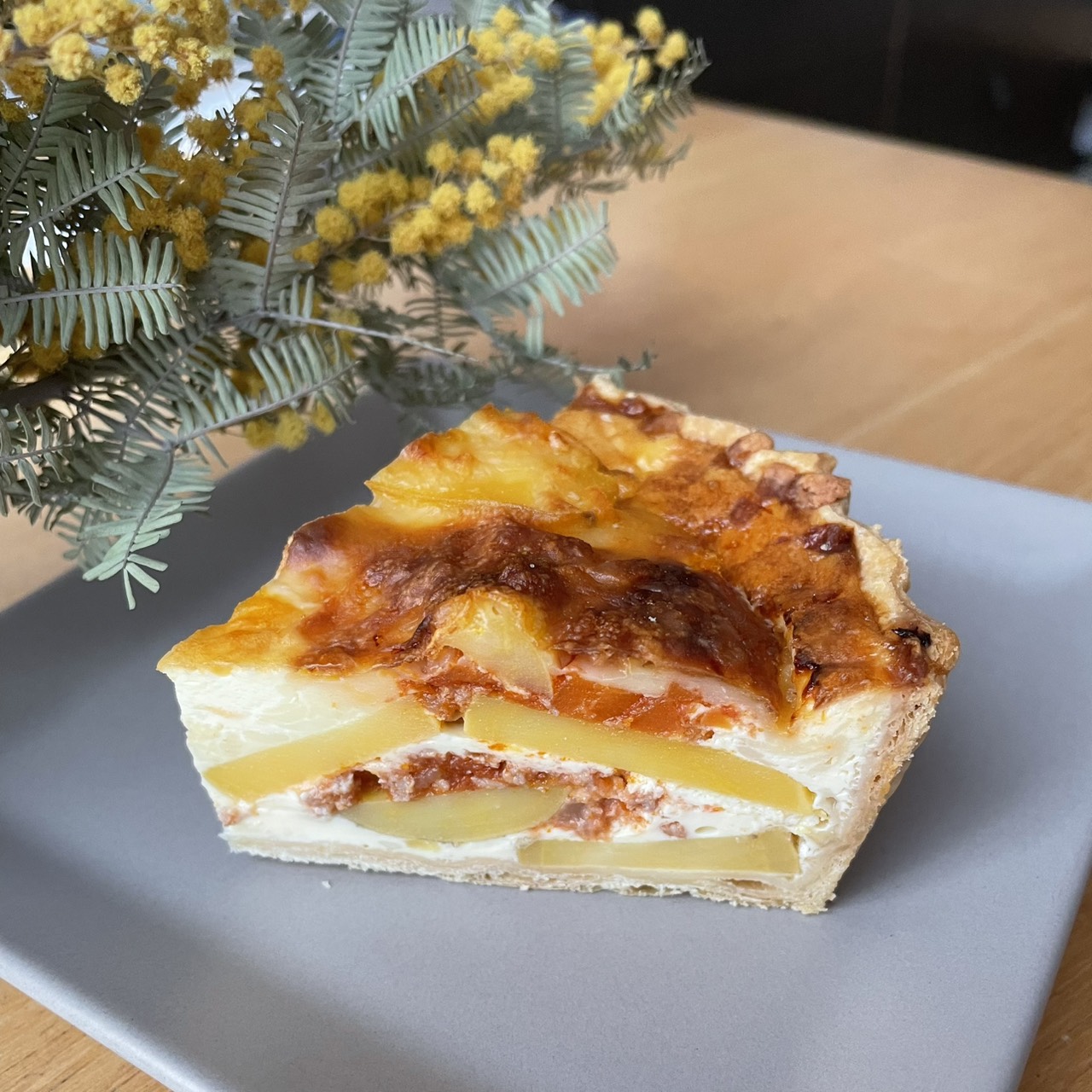 太平ホームのつながる広場2026春マルシェに出店するSOW