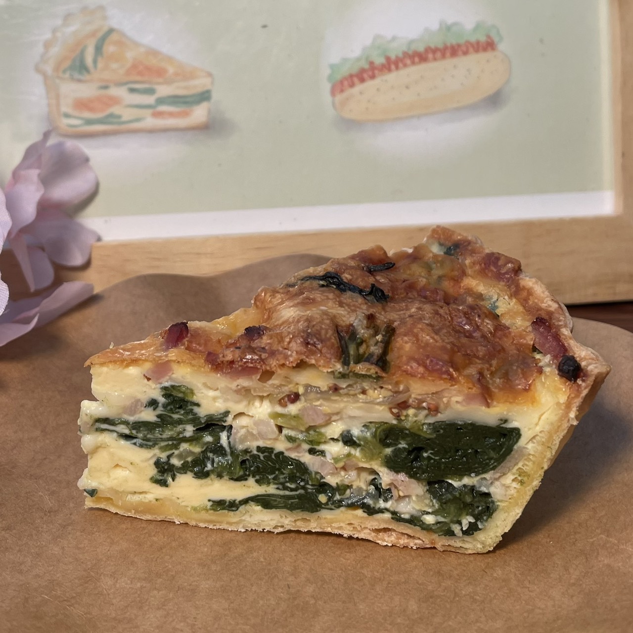 太平ホームのつながる広場2026春マルシェに出店するSOW