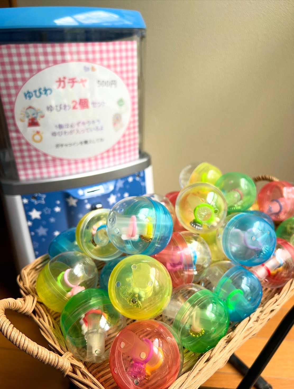 太平ホームのつながる広場2026春マルシェに出店するern