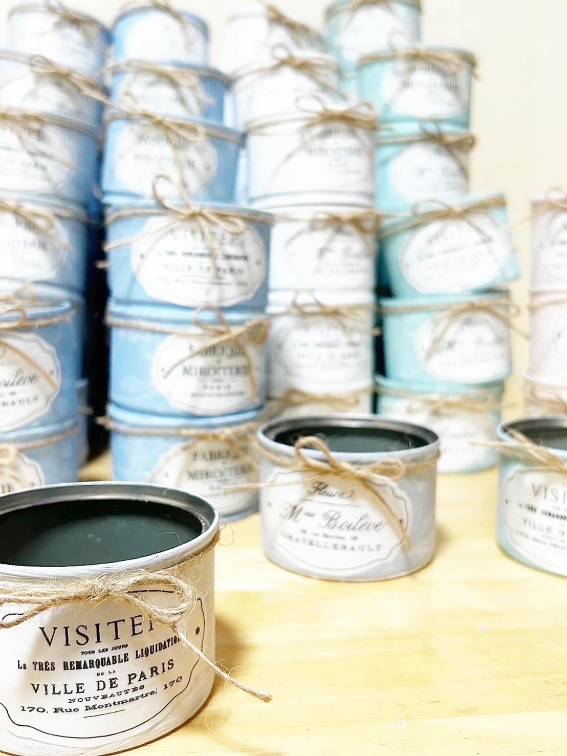 太平ホームのつながる広場2026春マルシェに出店するern