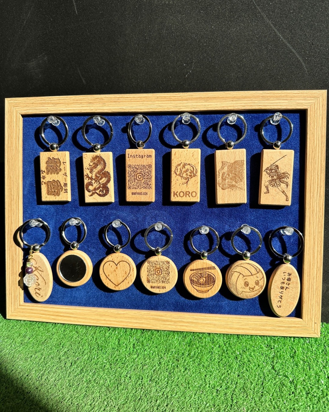 太平ホームのつながる広場2026春マルシェに出店する雅香