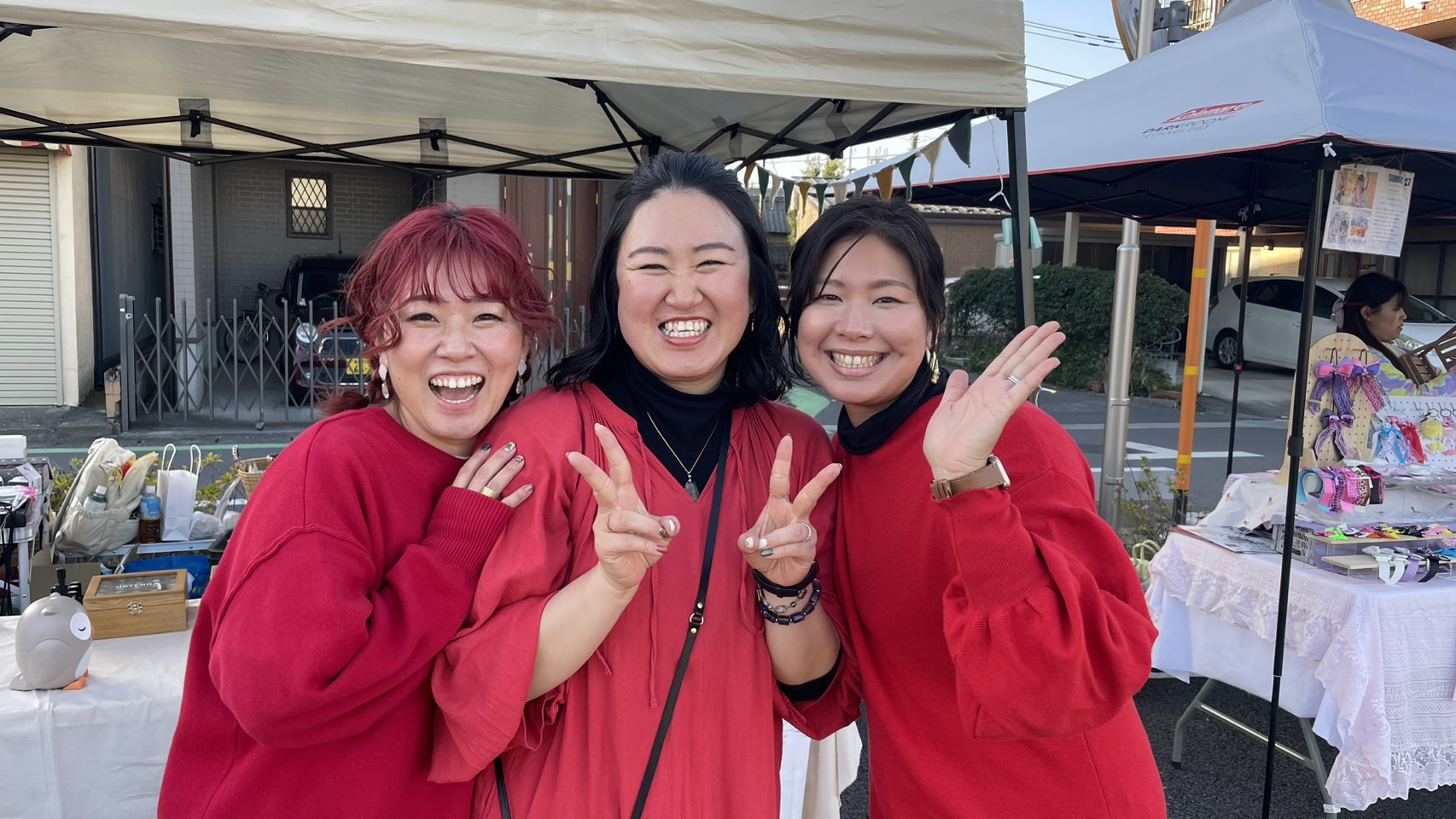 太平ホームのつながる広場2026春マルシェに出店するおうちアロマ教室aromy aika