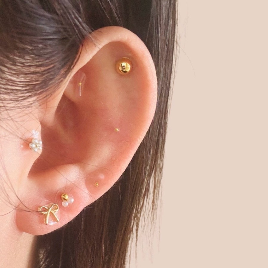 太平ホームの第8回（2026年）つながる広場秋マルシェに出店するEar Bliss