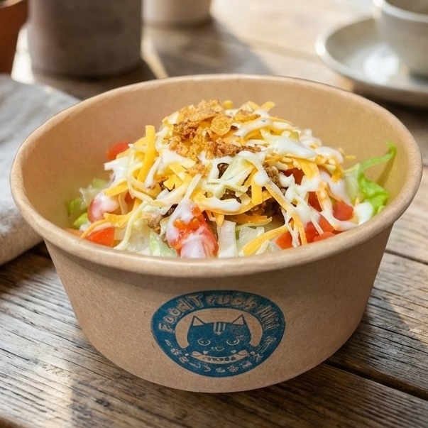 太平ホームの第8回（2026年）つながる広場秋マルシェに出店するFoodTruckMii