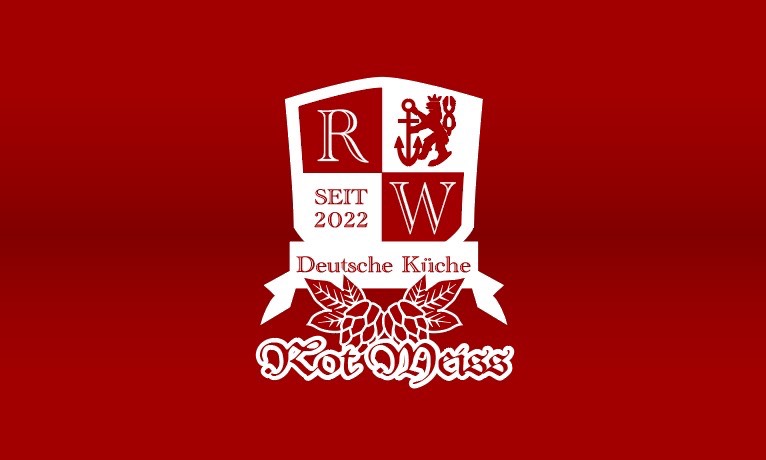 太平ホームの第8回(2026年)つながる広場秋マルシェに出店するROT WEISS