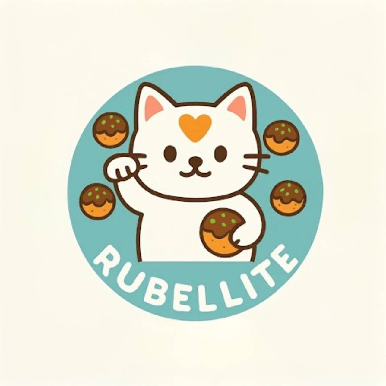 太平ホームの第8回(2026年)つながる広場秋マルシェに出店するRubellite