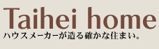Taihei Home nEX[J[mȏZ܂B