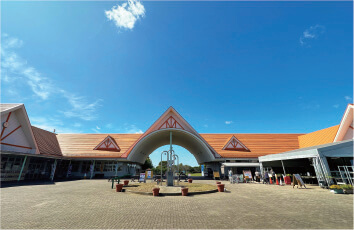 アグリパークゆめすぎと