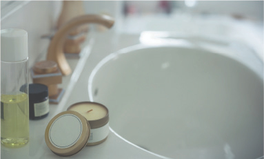 リビング<br>アクセス階段