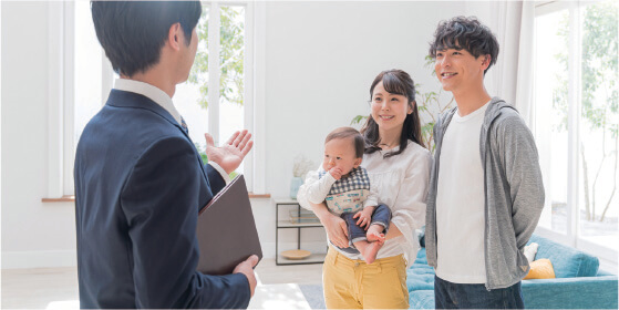 長期優良住宅